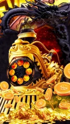 Dragon Train Casino preview 1