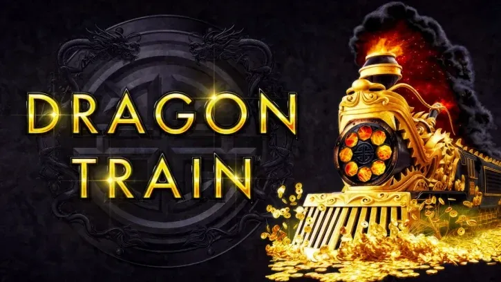 Dragon Train Casino preview 4